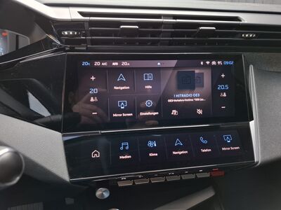 Peugeot 308 Gebrauchtwagen Peugeot 308 Gebrauchtwagen