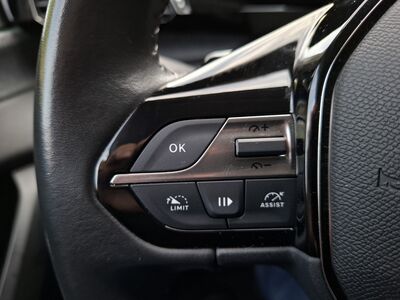 Peugeot 308 Gebrauchtwagen Peugeot 308 Gebrauchtwagen