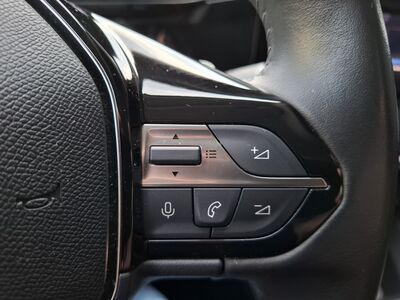 Peugeot 308 Gebrauchtwagen Peugeot 308 Gebrauchtwagen