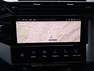 Peugeot 308 Gebrauchtwagen Peugeot 308 Gebrauchtwagen