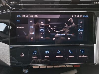 Peugeot 308 Gebrauchtwagen Peugeot 308 Gebrauchtwagen