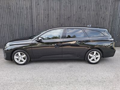 Peugeot 308 Gebrauchtwagen Peugeot 308 Gebrauchtwagen