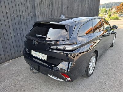 Peugeot 308 Gebrauchtwagen Peugeot 308 Gebrauchtwagen