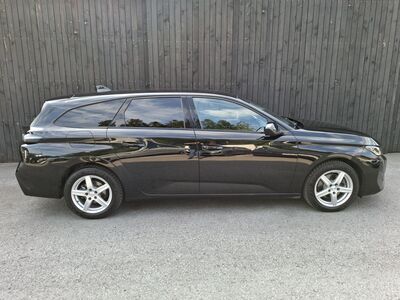 Peugeot 308 Gebrauchtwagen Peugeot 308 Gebrauchtwagen