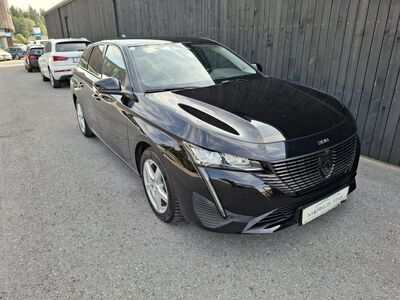 Peugeot 308 Gebrauchtwagen Peugeot 308 Gebrauchtwagen