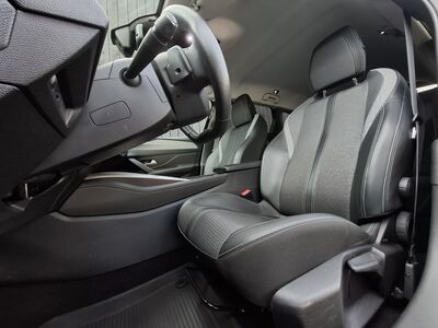 Peugeot 308 Gebrauchtwagen Peugeot 308 Gebrauchtwagen