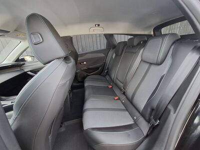 Peugeot 308 Gebrauchtwagen Peugeot 308 Gebrauchtwagen