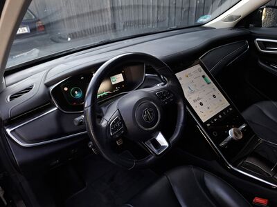 MG MG5 Gebrauchtwagen MG MG5 Gebrauchtwagen