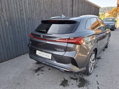 MG MG5 Gebrauchtwagen MG MG5 Gebrauchtwagen