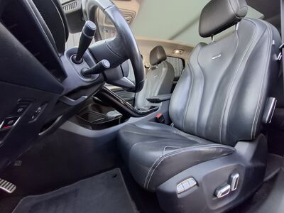 MG MG5 Gebrauchtwagen MG MG5 Gebrauchtwagen