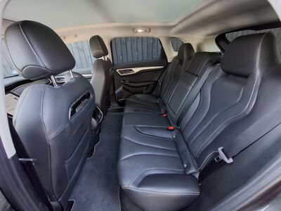 MG MG5 Gebrauchtwagen MG MG5 Gebrauchtwagen