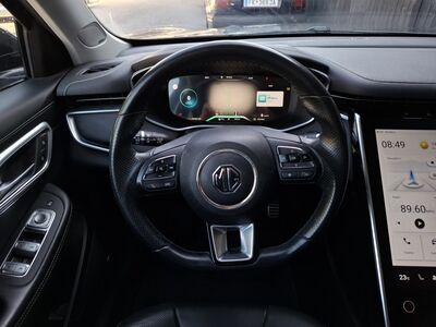 MG MG5 Gebrauchtwagen MG MG5 Gebrauchtwagen