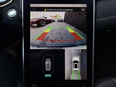 MG MG5 Gebrauchtwagen MG MG5 Gebrauchtwagen