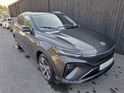 MG MG5 Gebrauchtwagen MG MG5 Gebrauchtwagen