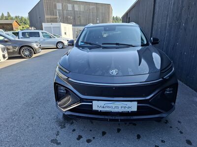 MG MG5 Gebrauchtwagen MG MG5 Gebrauchtwagen