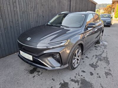 MG MG5 Gebrauchtwagen MG MG5 Gebrauchtwagen