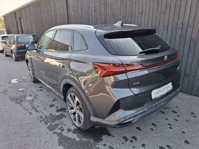 MG MG5 Gebrauchtwagen MG MG5 Gebrauchtwagen