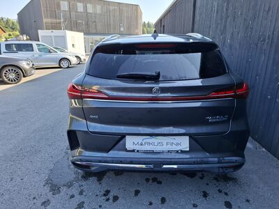 MG MG5 Gebrauchtwagen MG MG5 Gebrauchtwagen