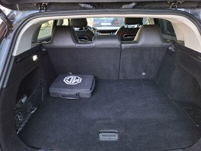 MG MG5 Gebrauchtwagen MG MG5 Gebrauchtwagen