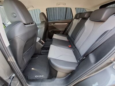 Skoda Enyaq Gebrauchtwagen Skoda Enyaq Gebrauchtwagen