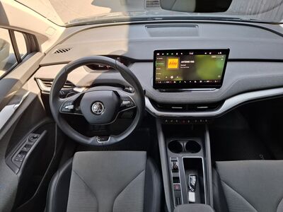Skoda Enyaq Gebrauchtwagen Skoda Enyaq Gebrauchtwagen