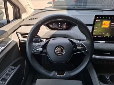 Skoda Enyaq Gebrauchtwagen Skoda Enyaq Gebrauchtwagen