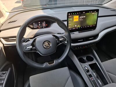 Skoda Enyaq Gebrauchtwagen Skoda Enyaq Gebrauchtwagen