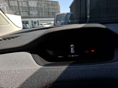 Skoda Enyaq Gebrauchtwagen Skoda Enyaq Gebrauchtwagen