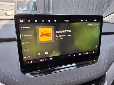 Skoda Enyaq Gebrauchtwagen Skoda Enyaq Gebrauchtwagen