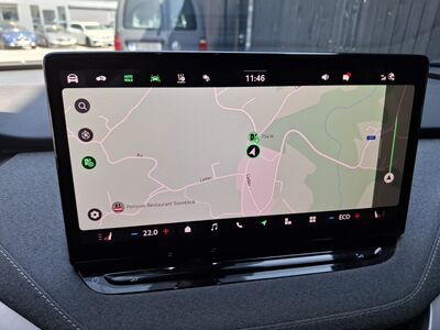 Skoda Enyaq Gebrauchtwagen Skoda Enyaq Gebrauchtwagen