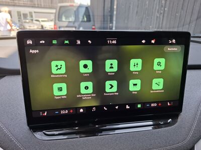 Skoda Enyaq Gebrauchtwagen Skoda Enyaq Gebrauchtwagen