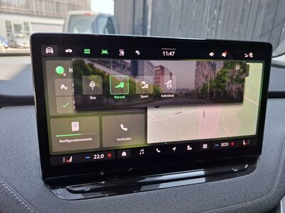 Skoda Enyaq Gebrauchtwagen Skoda Enyaq Gebrauchtwagen
