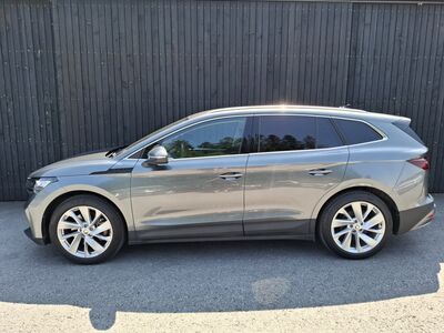 Skoda Enyaq Gebrauchtwagen Skoda Enyaq Gebrauchtwagen