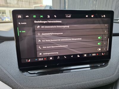 Skoda Enyaq Gebrauchtwagen Skoda Enyaq Gebrauchtwagen