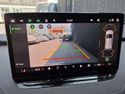 Skoda Enyaq Gebrauchtwagen Skoda Enyaq Gebrauchtwagen