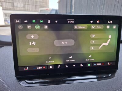 Skoda Enyaq Gebrauchtwagen Skoda Enyaq Gebrauchtwagen