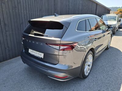 Skoda Enyaq Gebrauchtwagen Skoda Enyaq Gebrauchtwagen