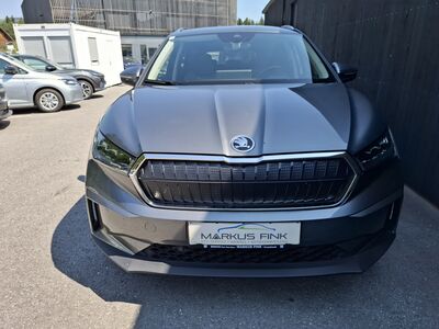 Skoda Enyaq Gebrauchtwagen Skoda Enyaq Gebrauchtwagen