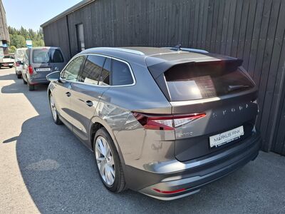 Skoda Enyaq Gebrauchtwagen Skoda Enyaq Gebrauchtwagen