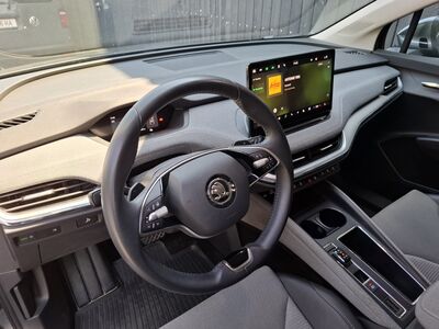 Skoda Enyaq Gebrauchtwagen Skoda Enyaq Gebrauchtwagen