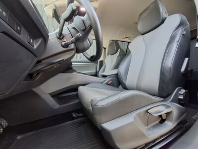 Skoda Enyaq Gebrauchtwagen Skoda Enyaq Gebrauchtwagen