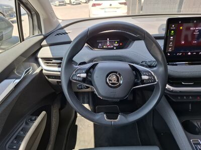 Skoda Enyaq Gebrauchtwagen Skoda Enyaq Gebrauchtwagen