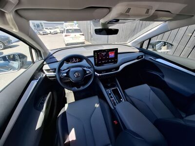 Skoda Enyaq Gebrauchtwagen Skoda Enyaq Gebrauchtwagen