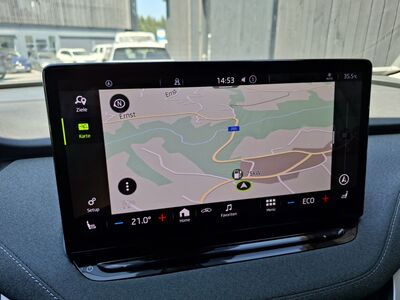 Skoda Enyaq Gebrauchtwagen Skoda Enyaq Gebrauchtwagen