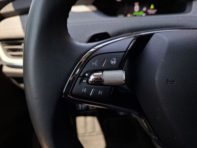 Skoda Enyaq Gebrauchtwagen Skoda Enyaq Gebrauchtwagen