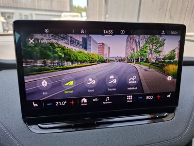 Skoda Enyaq Gebrauchtwagen Skoda Enyaq Gebrauchtwagen