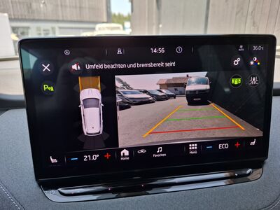 Skoda Enyaq Gebrauchtwagen Skoda Enyaq Gebrauchtwagen