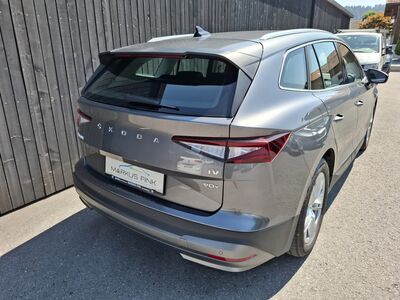 Skoda Enyaq Gebrauchtwagen Skoda Enyaq Gebrauchtwagen