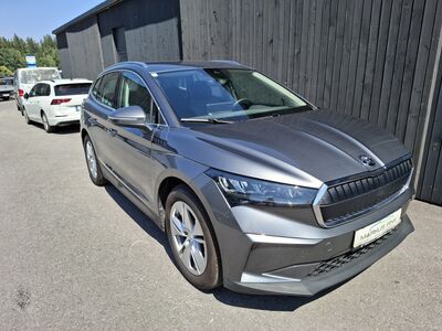 Skoda Enyaq Gebrauchtwagen Skoda Enyaq Gebrauchtwagen