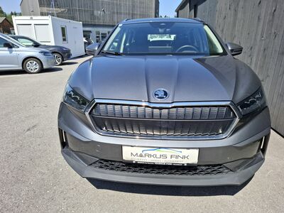 Skoda Enyaq Gebrauchtwagen Skoda Enyaq Gebrauchtwagen